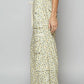 POL Floral Cargo Wide Leg Pants with Lace Drawstring Pants