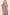 BOMBOM Rib Knit Jumpsuit with Button Detail Jumpsuits
