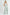 MABLE Crop Cami and Ruffled Wide Leg Pants Set Lt Mint Outfit Sets