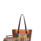 Sun and Sand 3 Piece Bag Set - DAVERRI FASHIONS
