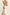 HYFVE Off White Ruched Bra Top and Mini Skirt Set Skirt Sets