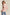 ADORA Blush Stars Pattern Round Neck Drop Shoulder Sweater Sweaters