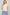 She + Sky Ribbed Hem Pink Striped Half Zip Sweater Vest Pink 2XL Sweaters