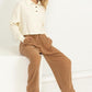 Days Off High-Waisted Sweatpants Lounge Pants