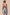 SO ME A Line Fit and Flare Diamond Bow Ribbon Denim Dres Mini Dresses