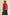 MABLE M Bomber Varsity Jacket with Patch Detail