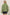 HYFVE Tweed Plaid Button Up Collared Neck Jacket Jackets