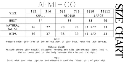 Pattie Pullover - DAVERRI FASHIONS