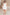 Anna High Rise Garment Dyed Cutoff Shortalls in Ecru Shortalls
