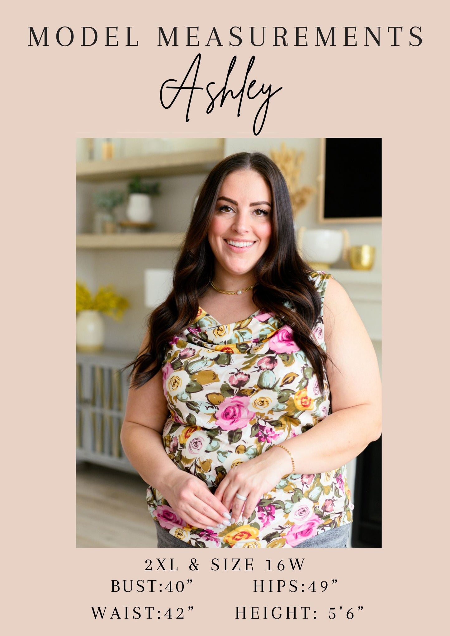 Pastel Petals Floral Midi Dress Midi Dresses