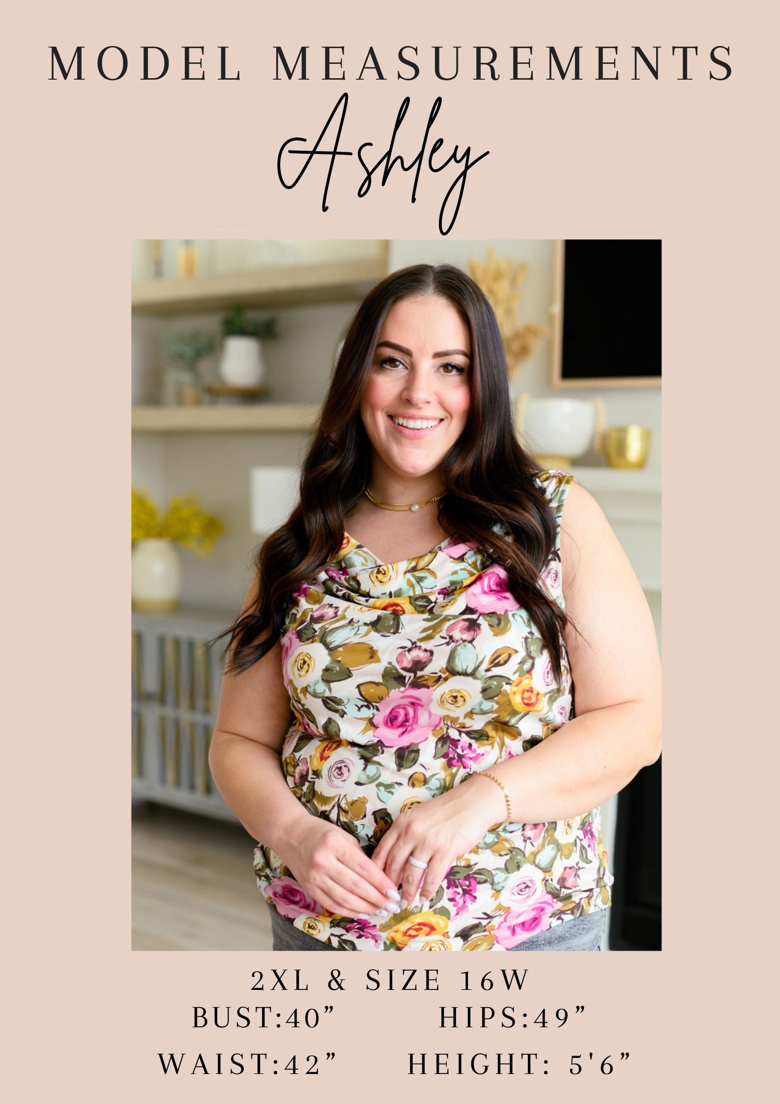 Pastel Petals Floral Midi Dress Midi Dresses