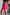 Bet Your Bottom Dollar Skirt in Hot Pink Bottoms