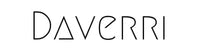 Daverri Fashions logo HP