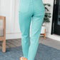 Judy Blue High Rise Slim Fit Jeans - DAVERRI FASHIONS