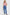 Denim Jogger Cargo Pants Pants