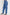Denim Jogger Cargo Pants Pants