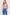 Denim Jogger Cargo Pants Pants