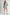 3-Piece Sage Sweater Top Shorts Outfit Set Green Short Sets