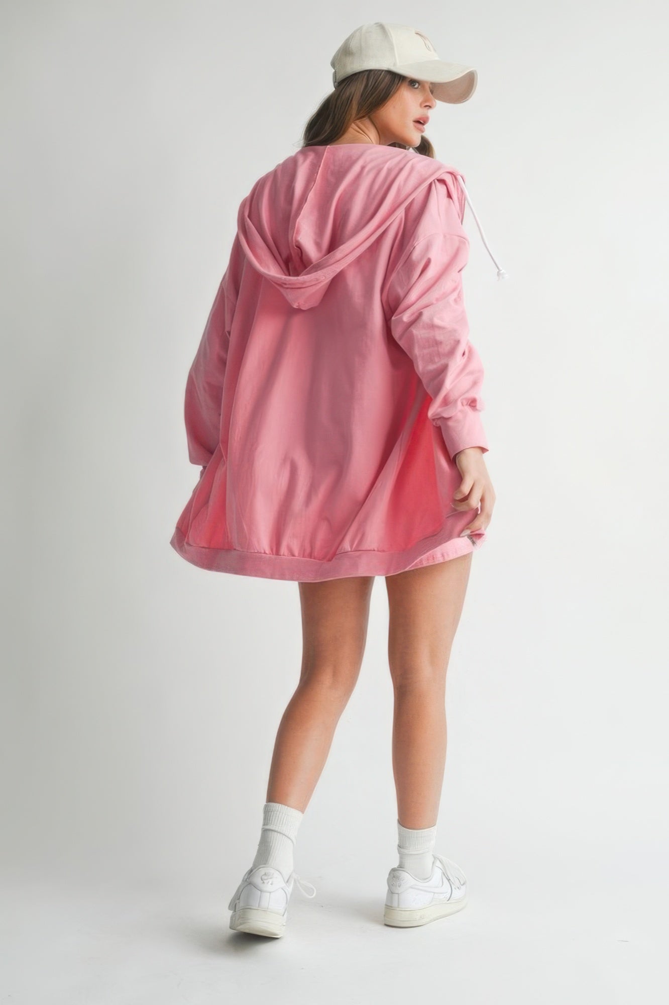 3 Piece Rose Sweater Top Shorts Outfit Set Short Sets