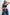 Drawstring Lounge Pants & Crop Top Set