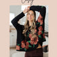 White Birch Sleeveless Cardigan