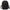 Compact Vegan Leather Crossbody Bag Black Handbags