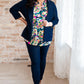 Magic Skinny High Rise Pants Pants