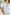 Haptics Ivory/Blue Floral Balloon Sleeve Front Tie Blouse Blouses