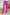 Magic Flare Pants in Eleven Colors Spring Magenta Pants