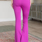 Magic Flare Pants in Eleven Colors Pants