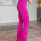 Magic Flare Pants in Eleven Colors Pants