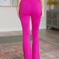 Magic Flare Pants in Eleven Colors Pants