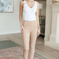 Magic Skinny High Rise Pants Pants