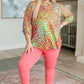 Magic Skinny High Rise Pants Pants