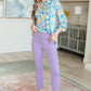 Magic Skinny High Rise Pants Pants