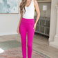 Magic Skinny High Rise Pants Pants