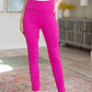 Magic Skinny High Rise Pants Pants