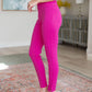 Magic Skinny High Rise Pants Pants