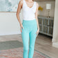 Magic Skinny High Rise Pants Pants