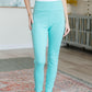 Magic Skinny High Rise Pants Pants