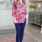 Magic Skinny High Rise Pants Pants