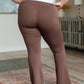 Magic Flare Pants in Eleven Colors Pants