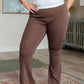 Magic Flare Pants in Eleven Colors Pants