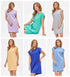 Dear Scarlett Retreat Dress Womens