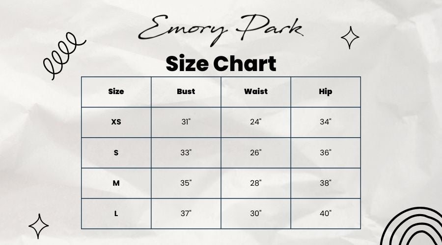 Emory Park Contrasted Oversized Sweater with Collar Sweaters