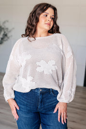 Embracing It All Boatneck Sweater Tops