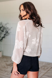 Embracing It All Boatneck Sweater Tops