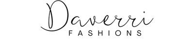 Daverri Fashions Logo