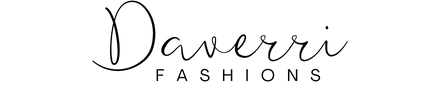 Daverri Fashions Logo