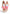 Judy Blue Pink High Rise Control Top Cuffed Shorts Denim Shorts